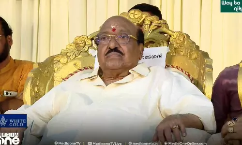 മൈക്രോ ഫിനാന്‍സ് തട്ടിപ്പ്; വെള്ളാപ്പള്ളിയെ ചോദ്യം ചെയ്ത് വിജിലന്‍സ്