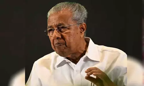 ശബരിമല യുവതീ പ്രവേശനത്തിനെതിരായ സമരങ്ങളിൽ പിൻവലിക്കാനുള്ളത് 1587 കേസുകൾ: മുഖ്യമന്ത്രി