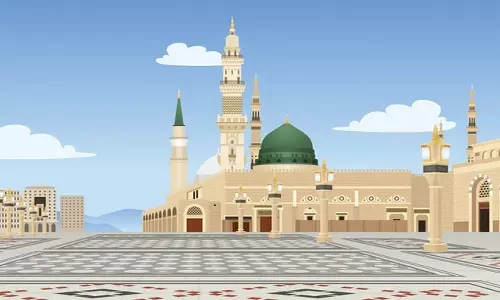 Violence against mosques must be reported; Ministry of Islamic Affairs