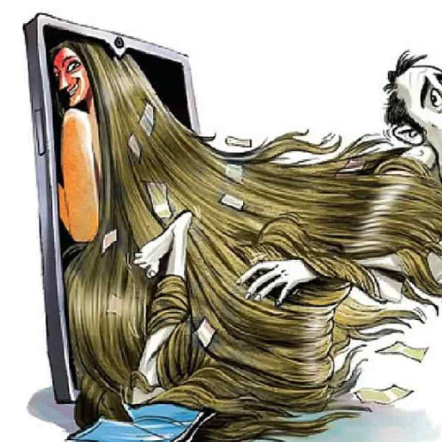 ഹണി ട്രാപ്പിന് സാധ്യതയുണ്ട്; സുരക്ഷ ഉദ്യോഗസ്ഥർ ജാഗ്രത പുലർത്തണം