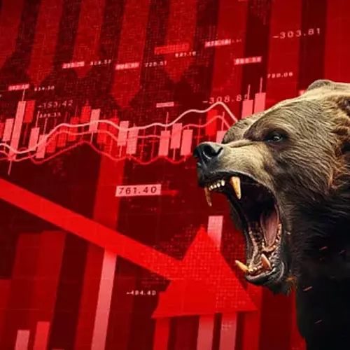 Why did the stock market fall? Explained with 4 key factors