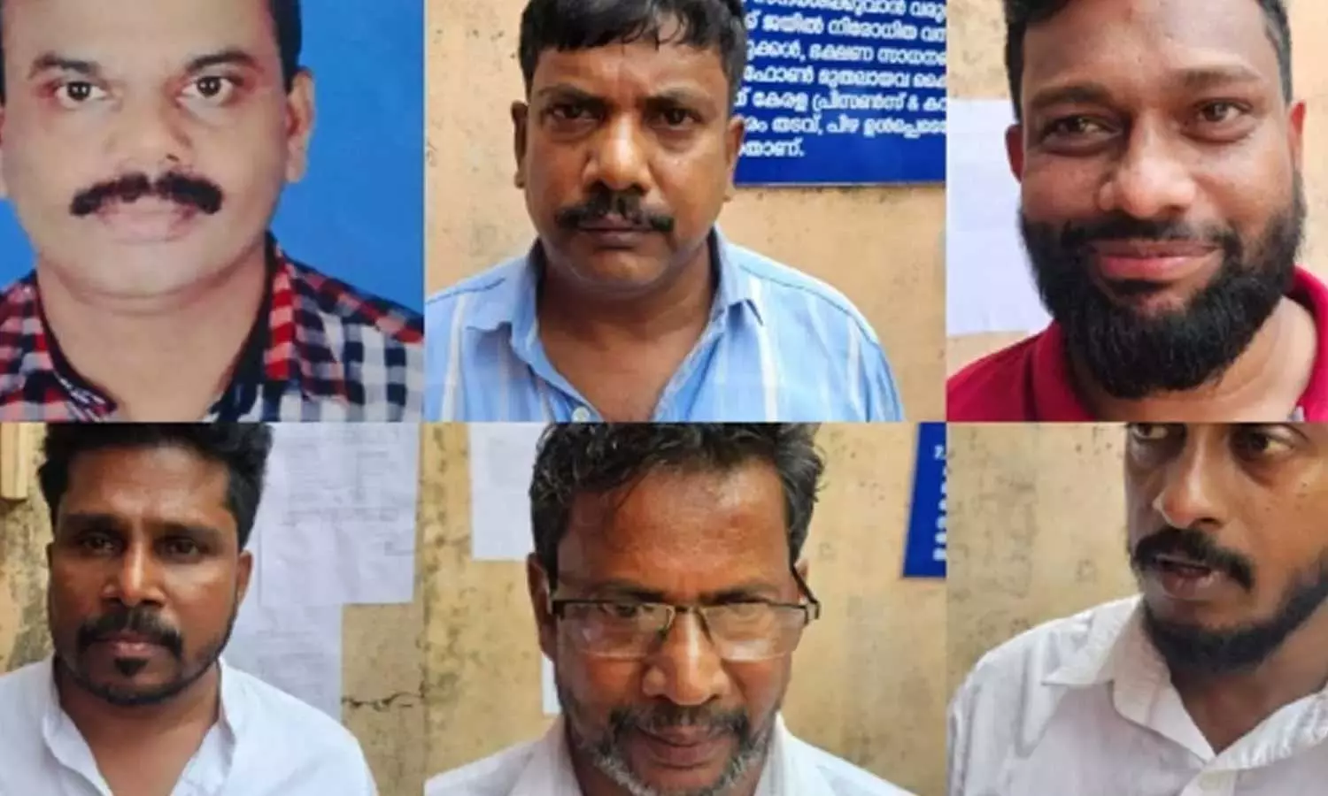 മങ്കട സദാചാര കൊല; പ്രതികള്ക്ക് ജീവപര്യന്തം തടവുശിക്ഷ മങ്കട സദാചാര കൊല; പ്രതികള്ക്ക് ജീവപര്യന്തം തടവുശിക്ഷ