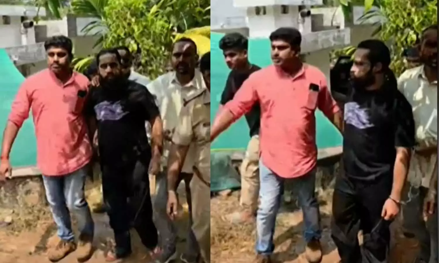 അന്തർസംസ്ഥാന മയക്കുമരുന്ന് കടത്തിലെ പ്രധാനി കര്ണാടകയില് പിടിയില് അന്തർസംസ്ഥാന മയക്കുമരുന്ന് കടത്തിലെ പ്രധാനി കര്ണാടകയില് പിടിയില്