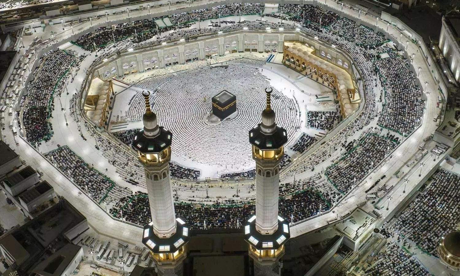 ഇരു ഹറമുകളിലെ ഇഅ്തികാഫ്: റമദാൻ അവസാന പത്തിലേക്കുള്ള രജിസ്ട്രേഷൻ ആരംഭിച്ചു ഇരു ഹറമുകളിലെ ഇഅ്തികാഫ്: റമദാൻ അവസാന പത്തിലേക്കുള്ള രജിസ്ട്രേഷൻ ആരംഭിച്ചു