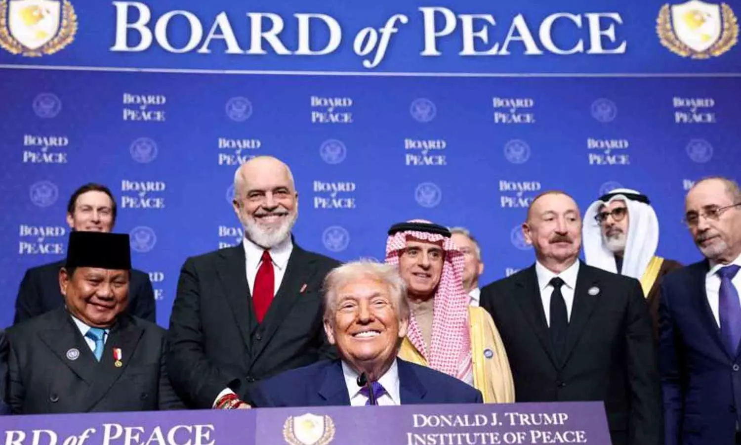 ഗസ്സയുടെ പുനർനിർമാണത്തിന് 100 കോടി ഡോളർ സഹായവുമായി സൗദി ഗസ്സയുടെ പുനർനിർമാണത്തിന് 100 കോടി ഡോളർ സഹായവുമായി സൗദി