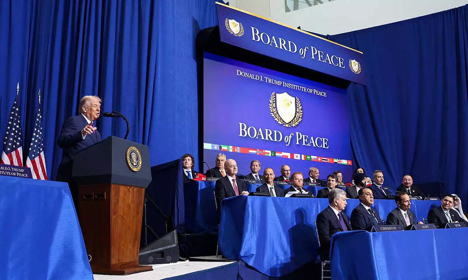 UAE announces $1.2 billion in aid for Gaza reconstruction UAE announces $1.2 billion in aid for Gaza reconstruction