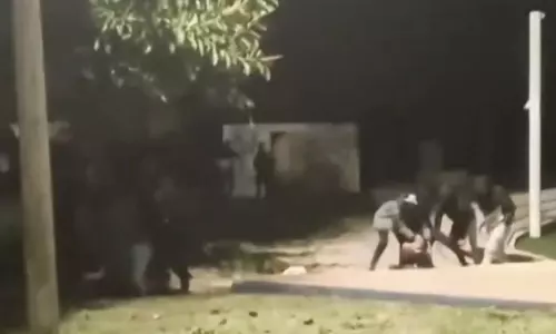 തികച്ചും അസ്വീകാര്യം; ഇന്ത്യൻ തൊഴിലാളികൾക്ക് നേരെയുണ്ടായ വംശീയ ആക്രമണത്തെ അപലപിച്ച് ഇസ്രായേൽ