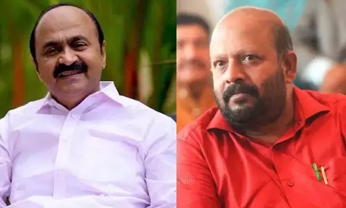 വി.ഡി സതീശനെതിരെ കരുത്തനായ സ്ഥാനാര്‍ഥി വേണം; പറവൂരില്‍ വി.എസ് സുനില്‍കുമാറിനെ പരിഗണിക്കാൻ സിപിഐ