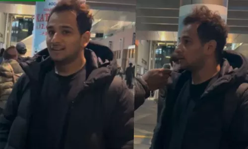 മാസം 38 ലക്ഷം വരെ; ഇന്ത്യൻ യുവാവിൻ്റെ ശമ്പളം കേട്ട് ഞെട്ടി സോഷ്യൽ മീഡിയ, ഇതാണാ തൊഴിൽ