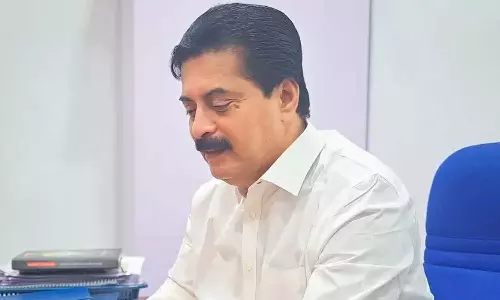 പാലാ കെ.എം മാണിക്കും കുടുംബത്തിനും പൈതൃകമുള്ള മണ്ഡലം,  ജോസ് കെ. മാണിക്കോ ഭാര്യ നിഷക്കോ മത്സരിക്കാം: മന്ത്രി റോഷി അഗസ്റ്റിൻ