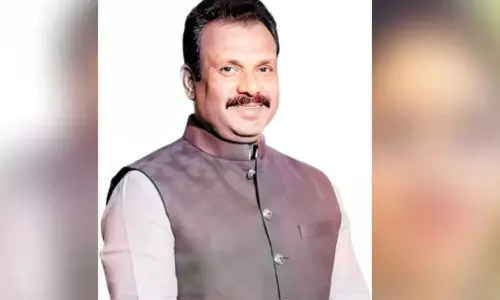 മഹാരാഷ്ട്രയില്‍ ബിജെപിക്ക് തിരിച്ചടി; ഭിവണ്ടി മുനിസിപ്പൽ തെരഞ്ഞെടുപ്പിൽ കോൺഗ്രസ് മുന്നണിക്ക് ജയം, മേയർ ബിജെപി വിമതൻ