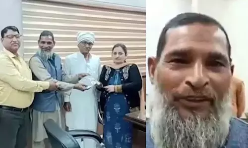 Faridabad man sells gold as junk by mistake