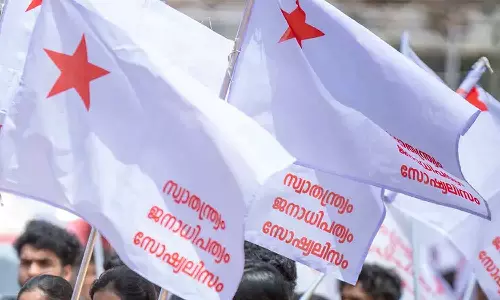 കേരളത്തിനെതിരെ വിദ്വേഷ പ്രചരണം ലക്ഷ്യമാക്കി ഇറങ്ങുന്ന സിനിമ; കേരള സ്റ്റോറി രണ്ടാം ഭാ​ഗത്തിനെതിരെ എസ്എഫ്ഐ