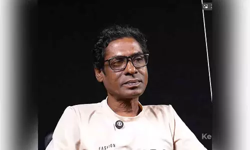 കെ.ആർ ഇന്ദിരയുടെ  വിദ്വേഷപരാമർശത്തിന് എതിരെ പരാതി കൊടുത്തയാളെ  വേട്ടയാടി പൊലീസ്;  ഹൈക്കോടതിയെ സമീപിക്കുമെന്ന്  എം.ആർ വിപിൻദാസ്