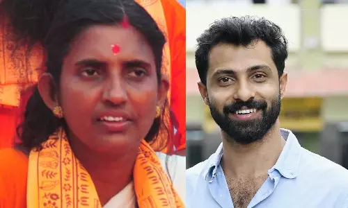 കേരള സ്റ്റോറി മുസ്ലിം വിരുദ്ധമായത് കൊണ്ടല്ല കേരളത്തിനെതിരെയുള്ള പ്രൊപ്പഗണ്ട സിനിമയായത് കൊണ്ടാണ് എതിർത്തത്; എംഎസ്എഫ്