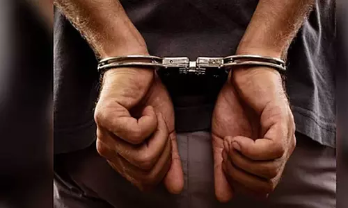 വിവാഹ വാഗ്ദാനം നല്‍കി ഇരുപതോളം പെണ്‍കുട്ടികളെ പീഡിപ്പിച്ചു: ഇൻസ്റ്റഗ്രാം ഇൻഫ്ലുവൻസര്‍ അറസ്റ്റിൽ