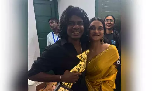 തൃശൂരിൽ വച്ച് ഈ മാസം 24 ന് വിവാഹം; സന്തോഷം പങ്കുവെച്ച് വേടൻ തൃശൂരിൽ വച്ച് ഈ മാസം 24 ന് വിവാഹം; സന്തോഷം പങ്കുവെച്ച് വേടൻ