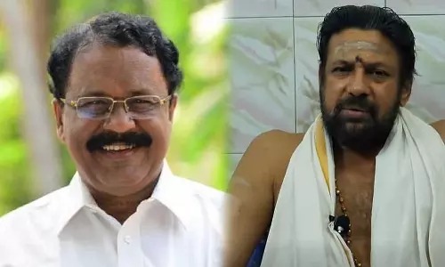 യുവതികൾ എത്തിയപ്പോൾ ശബരിമല നട അടച്ചിടാൻ തന്ത്രിക്ക് നിർദേശം നൽകിയത് ‍ഞാന്‍; വെളിപ്പെടുത്തലുമായി പി.എസ് ശ്രീധരൻ പിള്ള‌