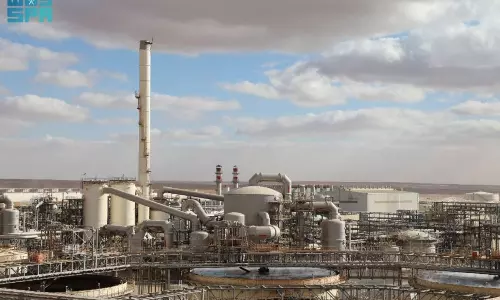 Controls will be tightened; Saudi Ministry of Energy says no to work in the petroleum sector without a license