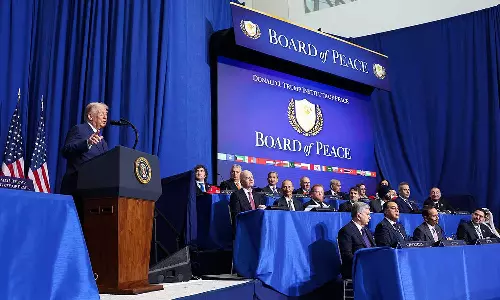 UAE announces $1.2 billion in aid for Gaza reconstruction