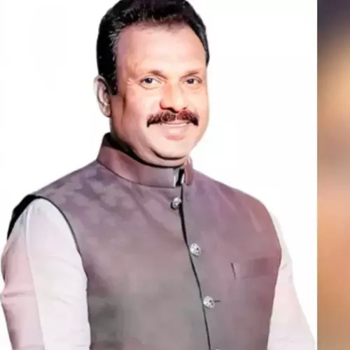 മഹാരാഷ്ട്രയില്‍ ബിജെപിക്ക് തിരിച്ചടി; ഭിവണ്ടി മുനിസിപ്പൽ തെരഞ്ഞെടുപ്പിൽ കോൺഗ്രസ് മുന്നണിക്ക് ജയം, മേയർ ബിജെപി വിമതൻ