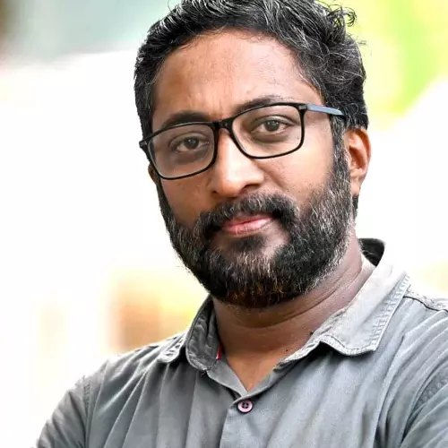 മികച്ച ഫോട്ടോഗ്രാഫർക്കുള്ള കേരള സ്പോർട്സ് കൗൺസിലിന്‍റെ  അവാർഡ് ബൈജു കൊടുവള്ളിക്ക്