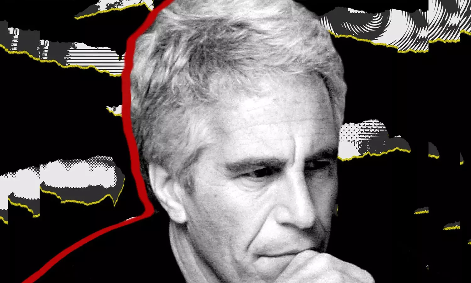 How Jeffrey Epstein Tried To Bury His Past Online How Jeffrey Epstein Tried To Bury His Past Online