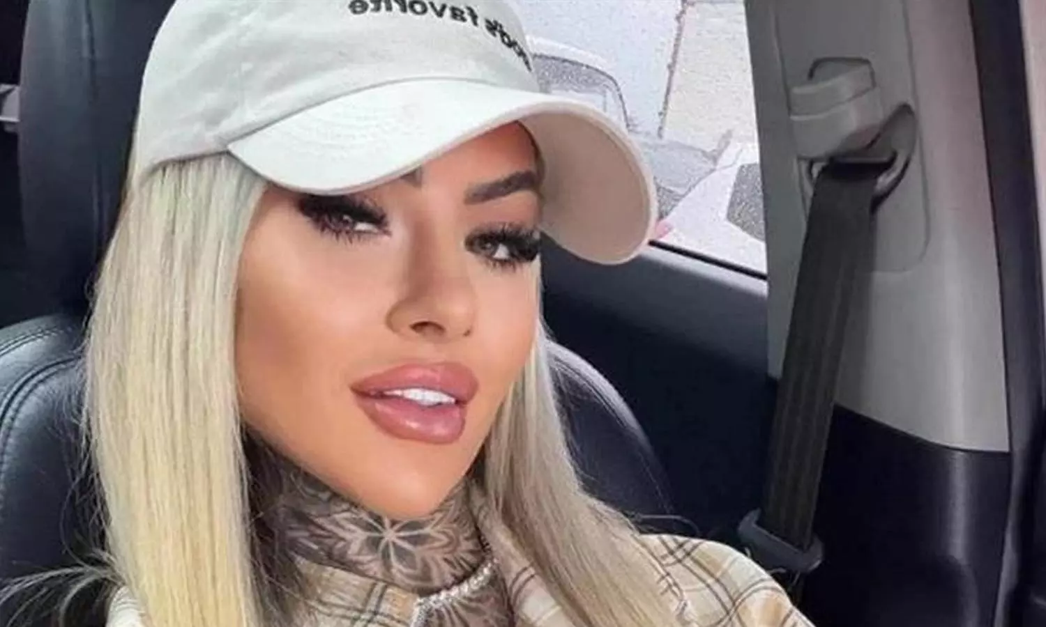 Influencer Bianca Dias Dies After Plastic Surgery Influencer Bianca Dias Dies After Plastic Surgery