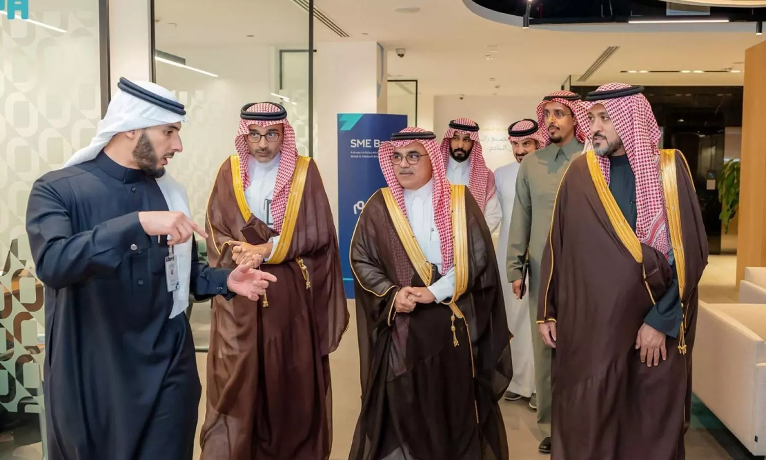 Industrial Integration and Investment Forum in Riyadh presents projects of 15 young entrepreneurs Industrial Integration and Investment Forum in Riyadh presents projects of 15 young entrepreneurs