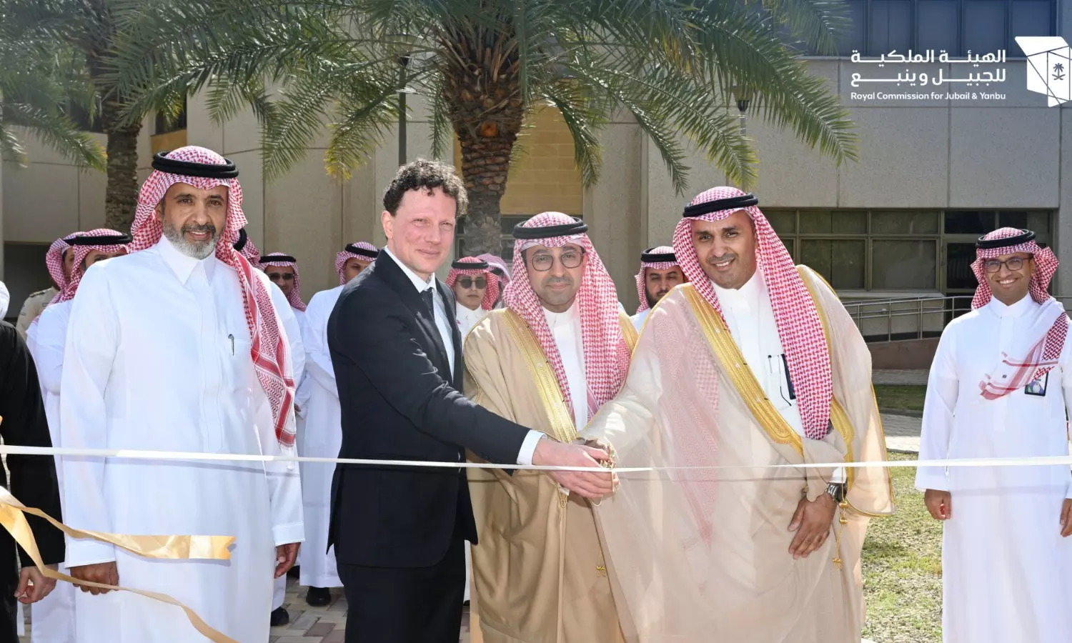 Swiss-Saudi collaboration for new project to extract carbon from the atmosphere Swiss-Saudi collaboration for new project to extract carbon from the atmosphere