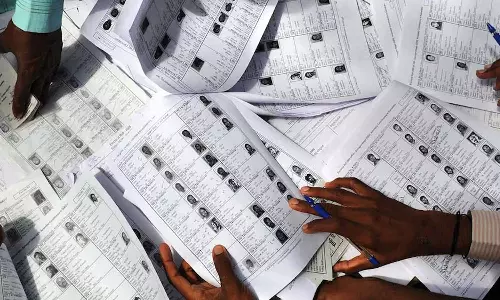 എസ്‌ഐആര്‍ അന്തിമ പട്ടിക ഇന്ന്; 8.9 ലക്ഷം പേർ പുറത്ത്