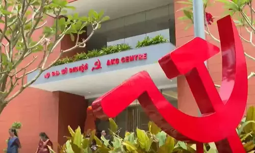 സിപിഎം സംസ്ഥാന നേതൃയോഗങ്ങൾക്ക് ഇന്ന് തുടക്കം; മേഖലാജാഥകളുടെ വിലയിരുത്തൽ നടക്കും