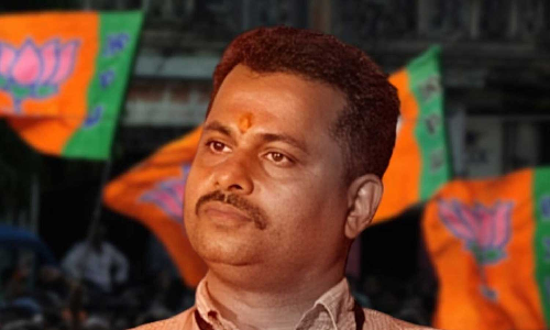 പാലത്തായി പോക്സോ കേസ്; ബിജെപി നേതാവ് പത്മരാജന് ചട്ടം ലംഘിച്ച് പരോൾ