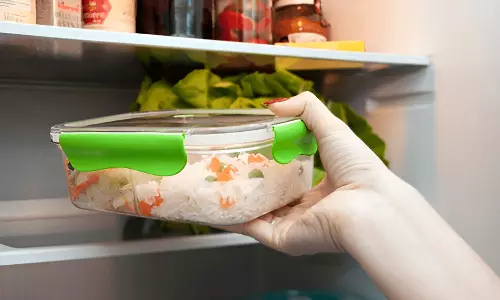 പാകം ചെയ്ത ഭക്ഷണം എത്രനാൾ ഫ്രിഡ്ജിൽ സൂക്ഷിക്കാം?