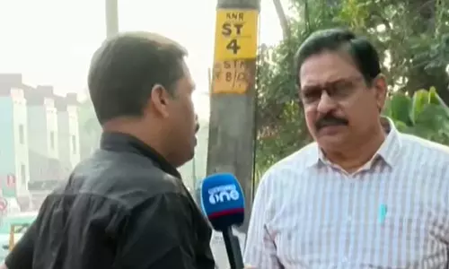 വരുന്നു കെ-ഫെനി; മാർച്ച് മാസത്തിൽ ഉത്പാദനം ആരംഭിക്കുമെന്ന് ബാങ്ക് പ്രസിഡൻ്റ്