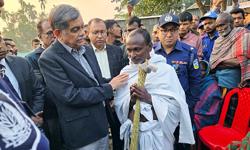 ബംഗ്ലാദേശിൽ ആൾക്കൂട്ട ആക്രമണത്തിൽ കൊല്ലപ്പെട്ട ഹിന്ദു യുവാവിന്റെ കുടുംബത്തിന് 18 ലക്ഷം നഷ്ടപരിഹാരം