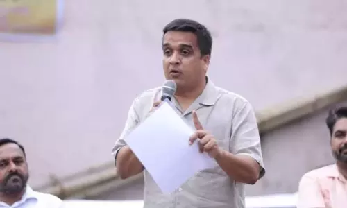 വീട്ടുകാരുടെ സമ്മതമില്ലാതെ കല്യാണം വേണ്ട; വിവാഹപരിശോധന കർശനമാക്കാനൊരുങ്ങി ഗുജറാത്ത്, ലവ് ജിഹാദ് തടയാനെന്ന് വാദം