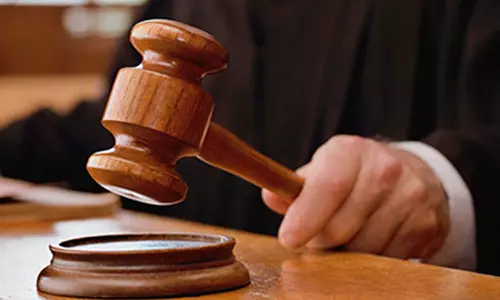 തിരുവനന്തപുരം പാങ്ങോട്‌ യുവതിയെ തീ കൊളുത്തി കൊന്ന കേസിൽ അമ്മക്കും മകനും ജീവപര്യന്തം