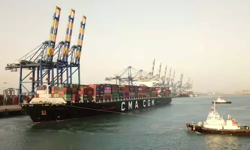 പൊന്നാനിയില്‍ പ്രഖ്യാപിച്ച ഷിപ്പ് യാര്‍ഡ് പദ്ധതിക്കെതിരെ ഹൈക്കോടതിയില്‍ ഹരജി