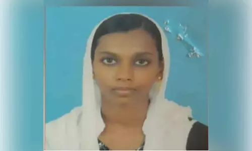 പട്ടാമ്പി താലൂക് ആശുപത്രിയിൽ ചികിത്സയിലായിരുന്ന ഗർഭിണി മരിച്ചു