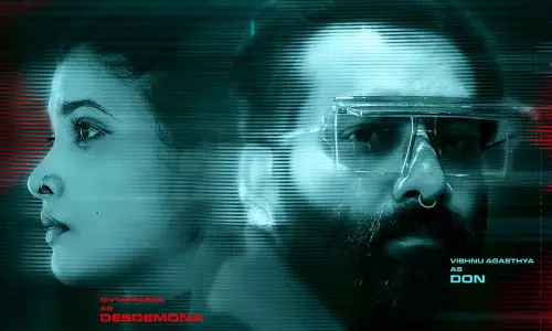 മസ്തിഷ്ക മരണം; സൈമൺസ് മെമ്മറീസ്; കൃഷാന്ദ് ചിത്രത്തിന്റെ ക്യാരക്ടർ പോസ്റ്റർ പുറത്ത്