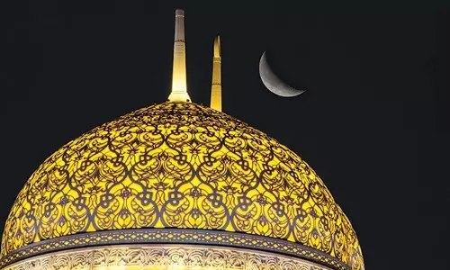 People in Oman likely set for a five-day long Eid Al Fitr holiday