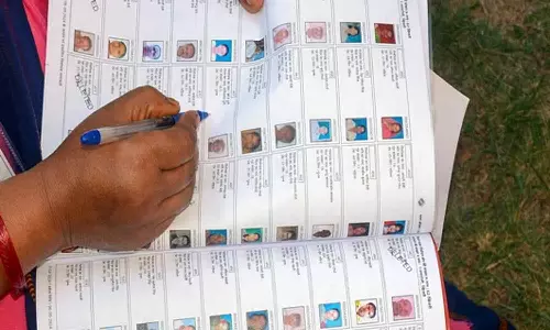 എസ്‌ഐആർ അന്തിമ പട്ടിക പ്രസിദ്ധീകരിച്ചു; അന്തിമ വോട്ടർപട്ടികയിൽ 2.69 കോടി വോട്ടർമാർ