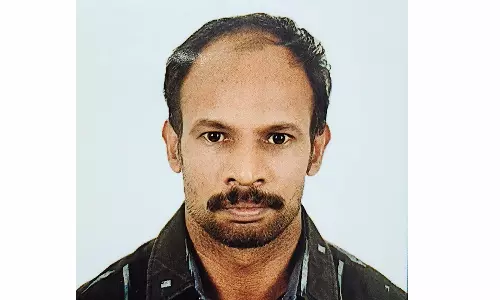 Complaints about missing Malayali in Abu Dhabi Complaints about missing Malayali in Abu Dhabi