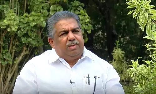 ശബരിമല യുവതി പ്രവേശനം; സർക്കാർ ഒന്നും അടിച്ചേൽപ്പിക്കില്ല;- സജി ചെറിയാൻ