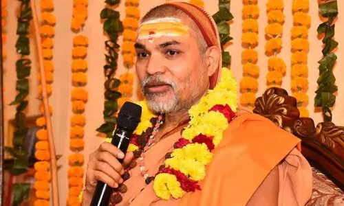 Police Case Against UP Seer To Probe Sexual Abuse