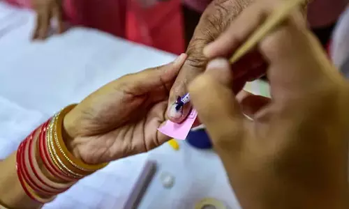 ആറ് സംസ്ഥാനങ്ങളിൽ എസ്​ഐആർ പൂർത്തിയായി; ഗു​ജറാത്തിൽ വെട്ടിയത് 68 ലക്ഷം പേരെ