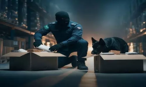 Zakat, Tax and Customs Authority reports 1431 smuggling cases in Saudi Arabia in one week Zakat, Tax and Customs Authority reports 1431 smuggling cases in Saudi Arabia in one week