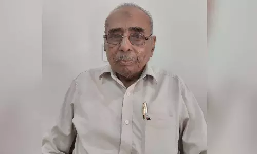 തൃശൂർ സ്വദേശി ഒമാനിൽ മരിച്ചു