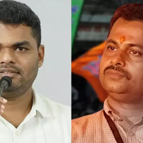 pk navas facebook post palathai case